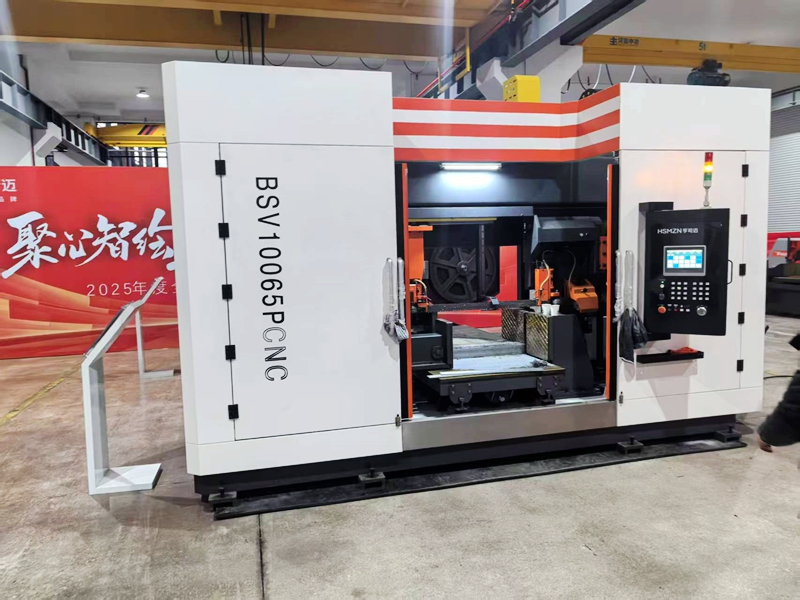 型號：HSMZN亨司邁